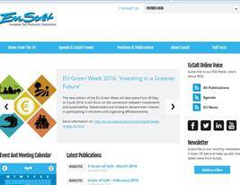 EuSalt website