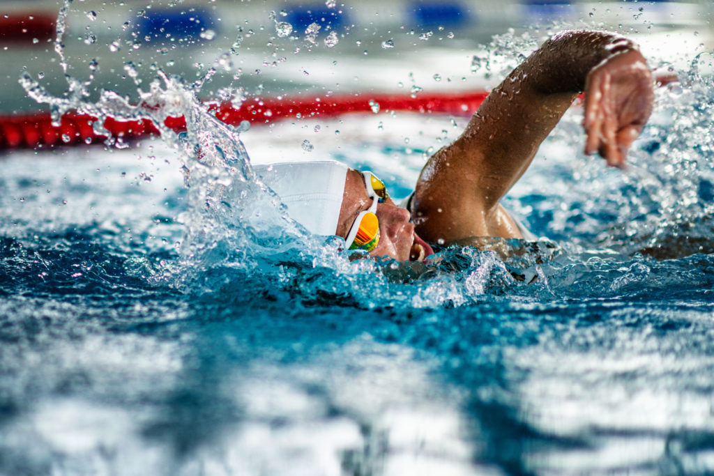 NEW VIDEO SHOWS HOW SAFE AND HEALTHY WATER IS A CHLORINE THING