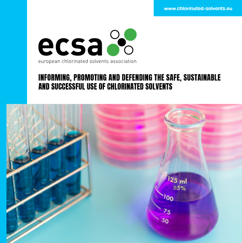 New ECSA flyer released