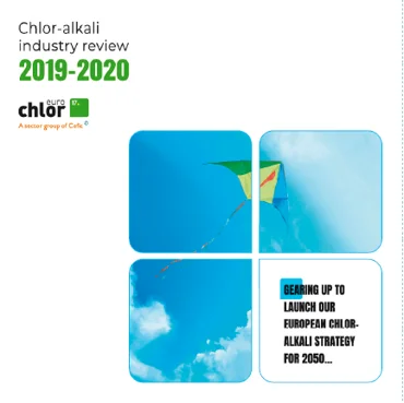 New Chlor-alkali Industry Review 2019-2020 launched