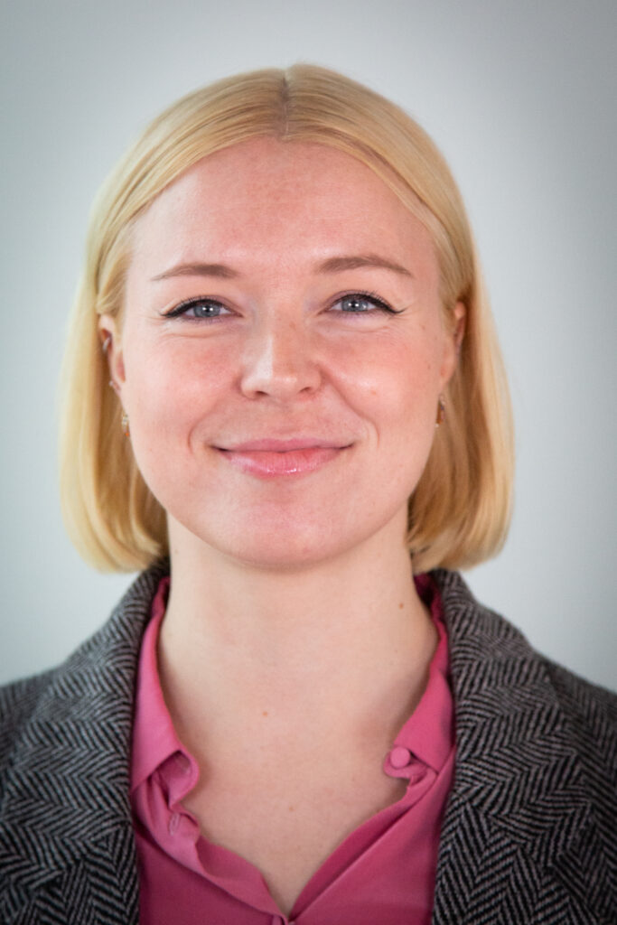 Eili Skrivervik joins Euro Chlor as Energy and Hydrogen Manager