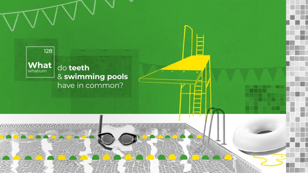 EURO CHLOR LAUNCHES NEW VIDEO ON CHLOR-ALKALI USED IN TEETH AND SWIMMING POOLS